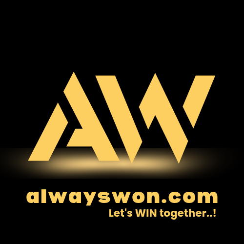 AlwaysWon